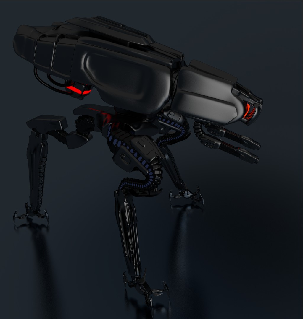 Crysis2-pinger preview image 1