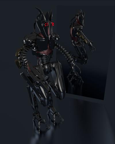 Grunt-crysis.2 preview image