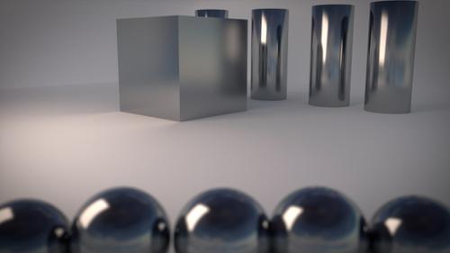 -HDR Lighting- preview image