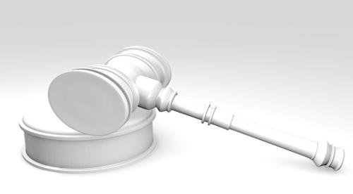 JUDGE HAMMER preview image