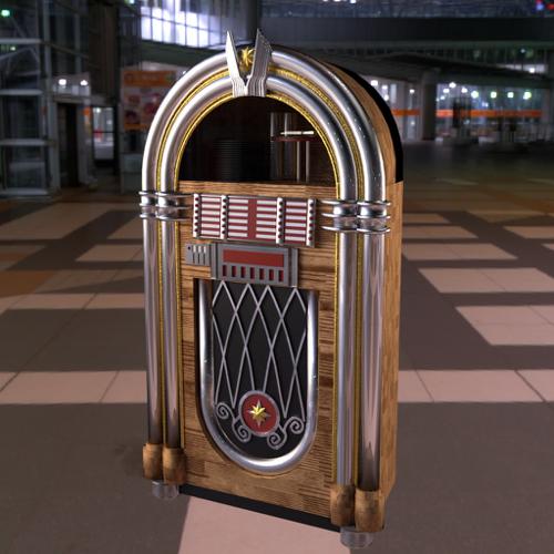 Jukebox preview image