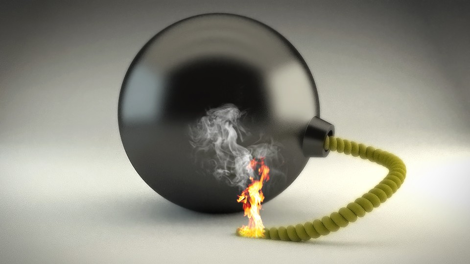 Bomba preview image 1