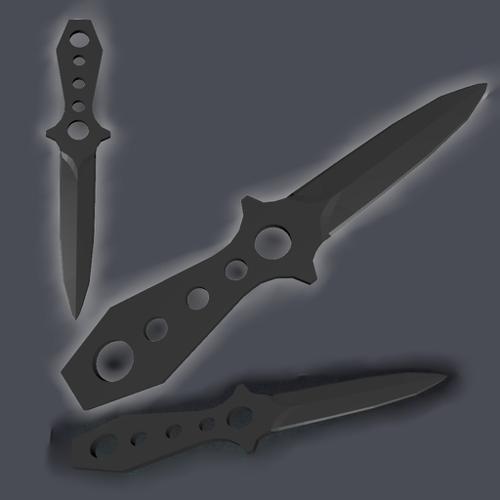 Throwing Knife preview image