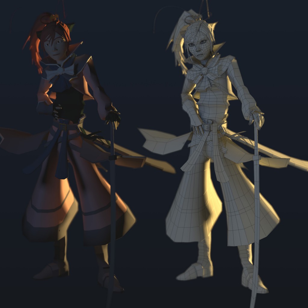 Asuka preview image 1