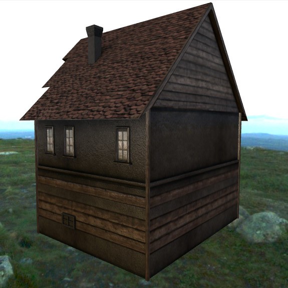 big old house preview image 2