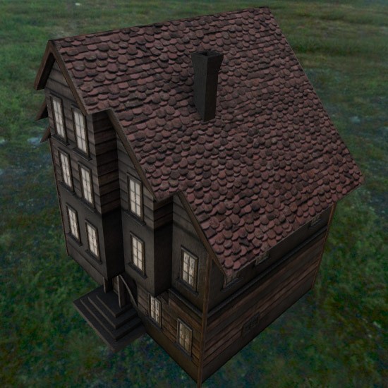 big old house preview image 3