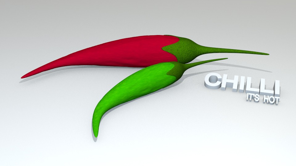 chilli preview image 1
