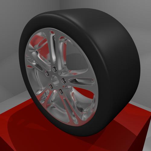 Rim BMV preview image