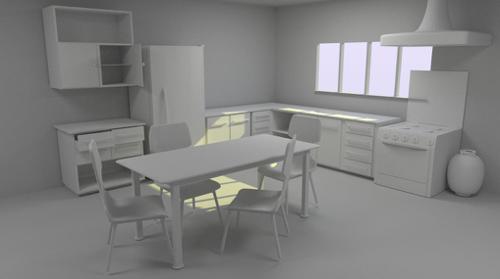 KITCHEN preview image