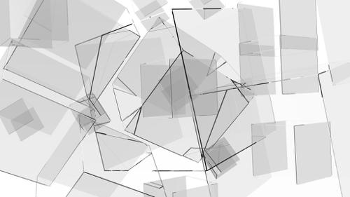 abstract glass preview image