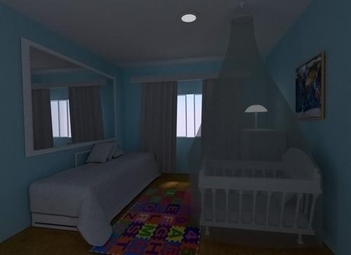 Quarto infantil preview image
