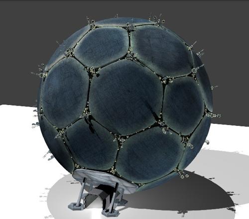 The Dome preview image