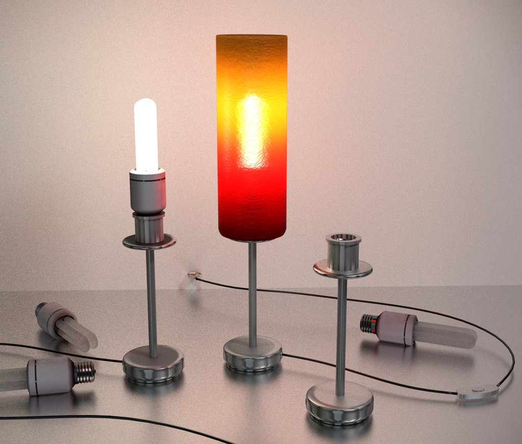 Tablelamp preview image 2