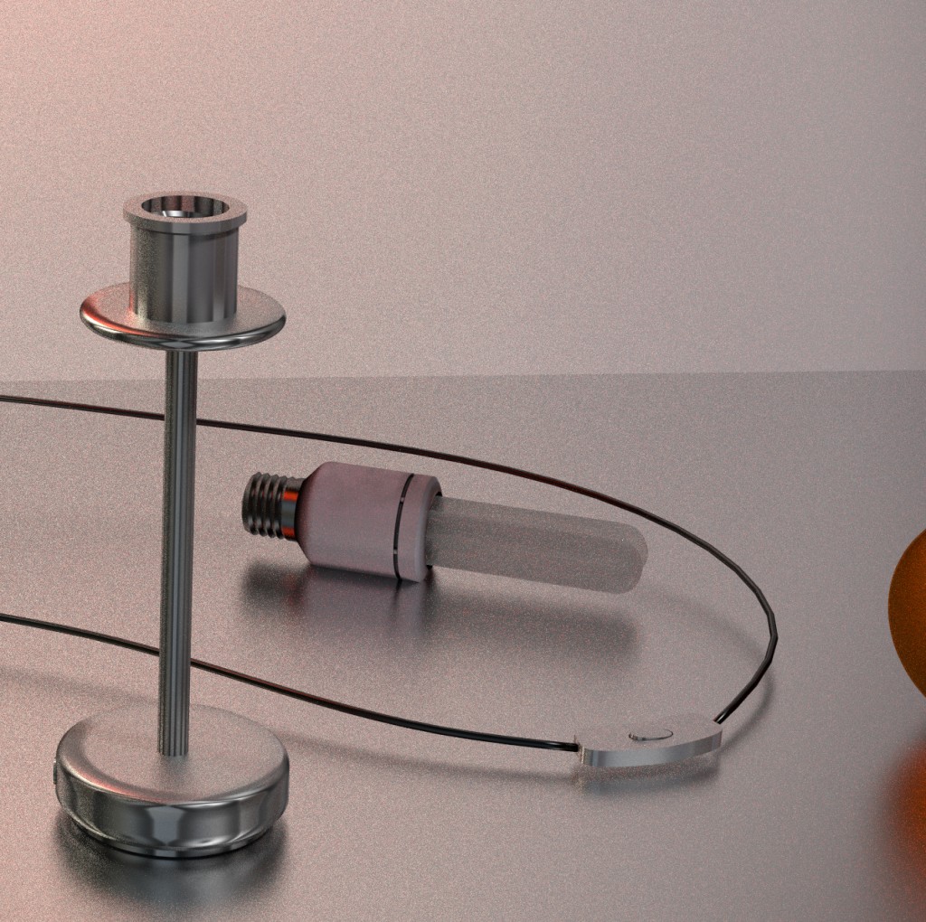 Tablelamp preview image 4