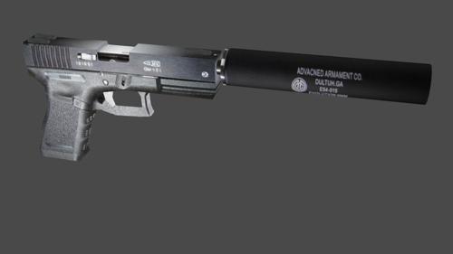 glock 17 preview image