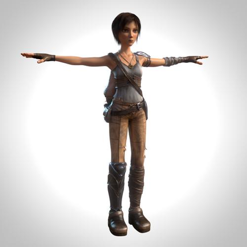 Sintel Cycles preview image