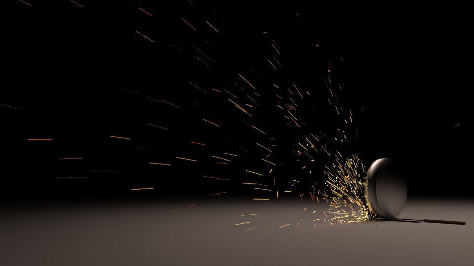 Sparks preview image 1