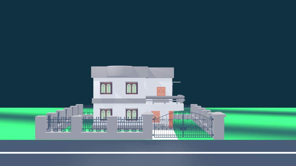 Indian house preview image 1