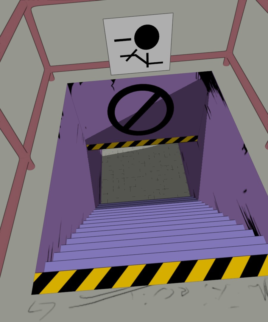 Gunnerkrigg Fanimation - Robot's Arm preview image 3