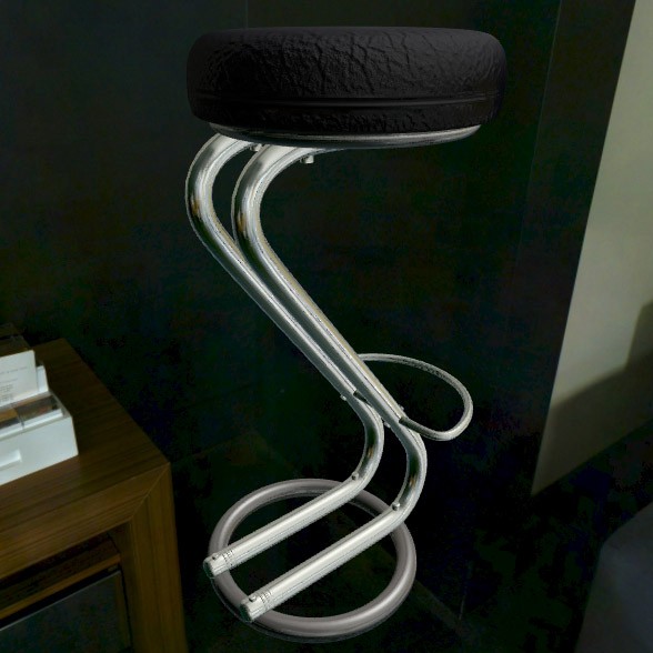 Bar Stool preview image 4