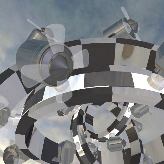 Air Machine preview image 2