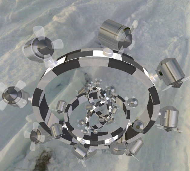 Air Machine preview image 3