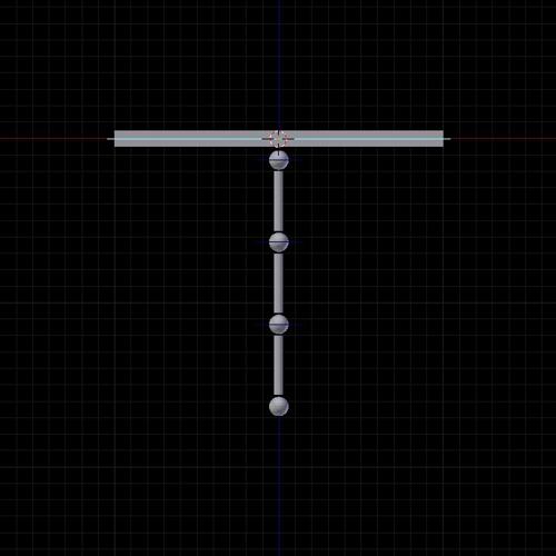 Rig: Simple Pendulum preview image