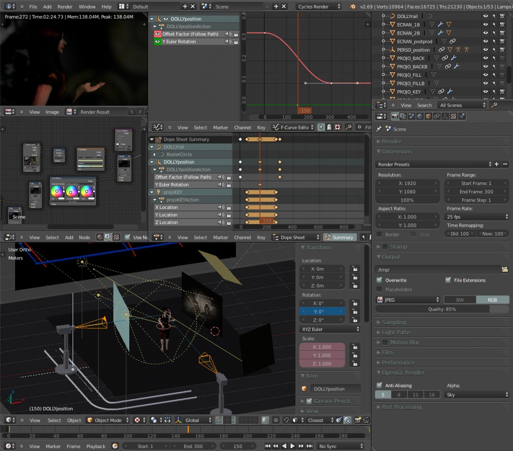 Graphit Theme v2.1 preview image 2