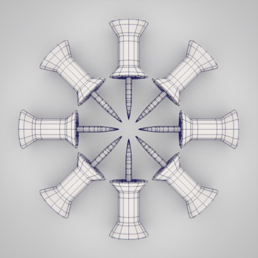 Some Pins preview image 2