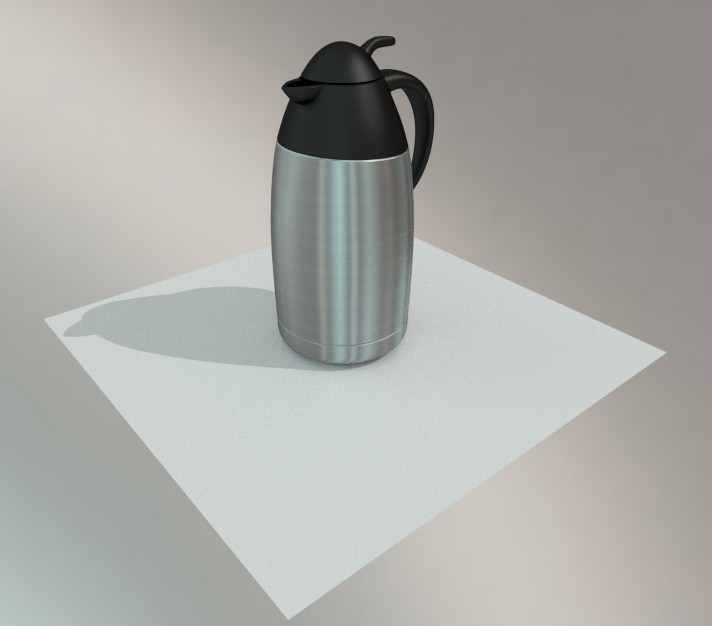 Coffee pot preview image 2
