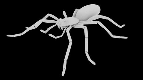 Spiderwolf preview image