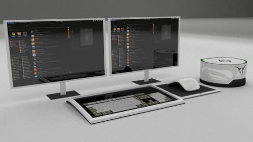 Computer future preview image