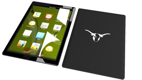 Tablet GNUGRAF preview image