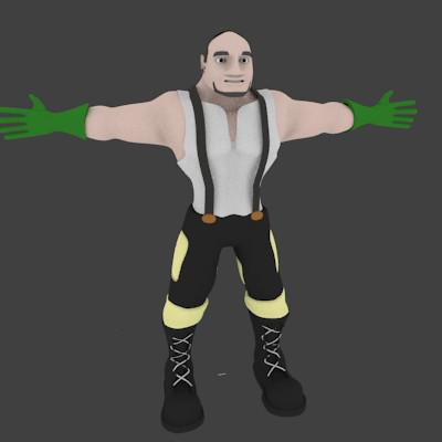 Thlemo  preview image