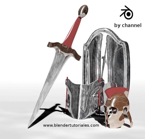 armor (+hdr) preview image