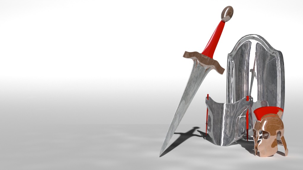 armor (+hdr) preview image 2