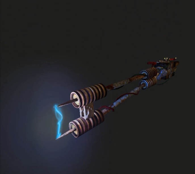 Power Spear preview image 1