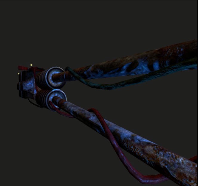 Power Spear preview image 2