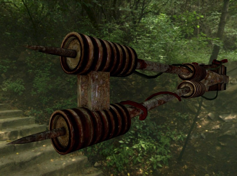 Power Spear preview image 4