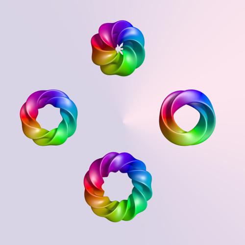 Gray's Kleinbottle preview image