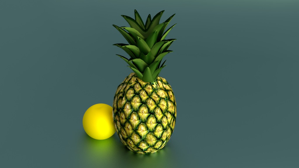 New peneapple preview image 2