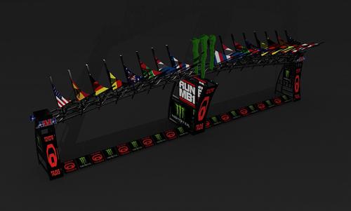 AMA Supercross preview image