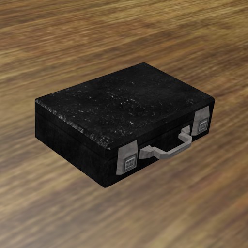 Suitcase preview image 2