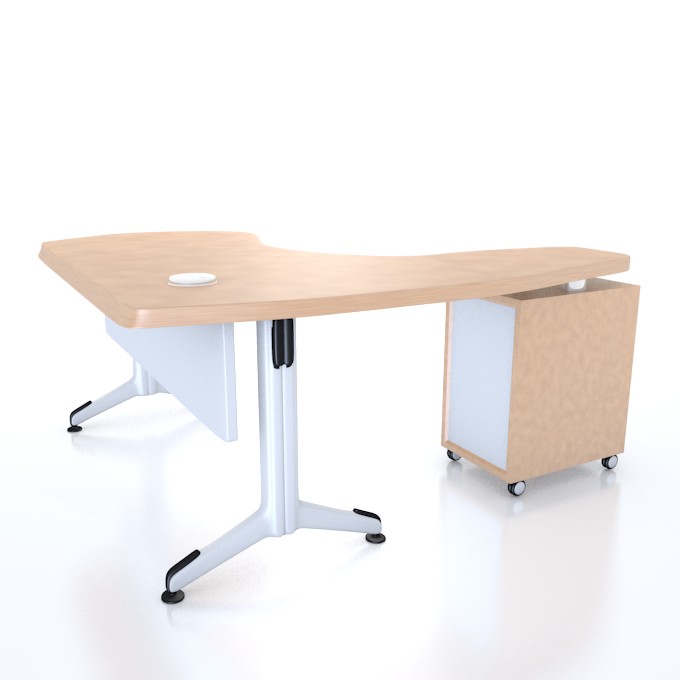 Office Desk preview image 1