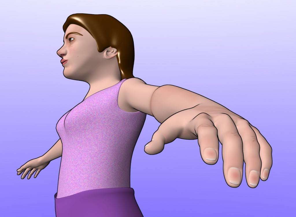 Mariana Laranjo preview image 1