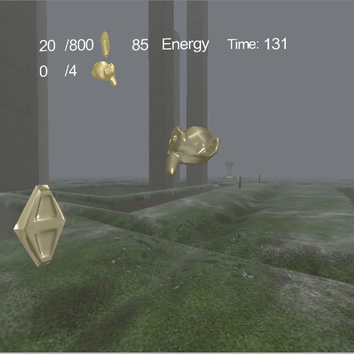 Blender Super Labyrinth preview image 2