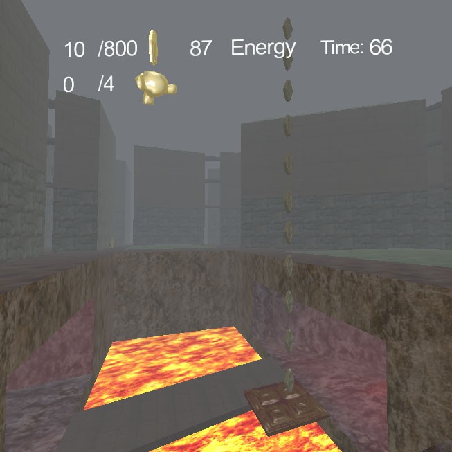 Blender Super Labyrinth preview image 3