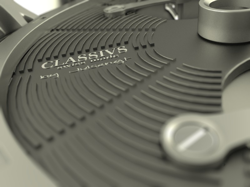 Classius Watch preview image 2