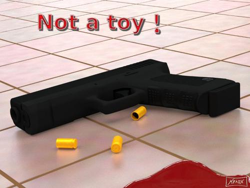 Glock_17 preview image