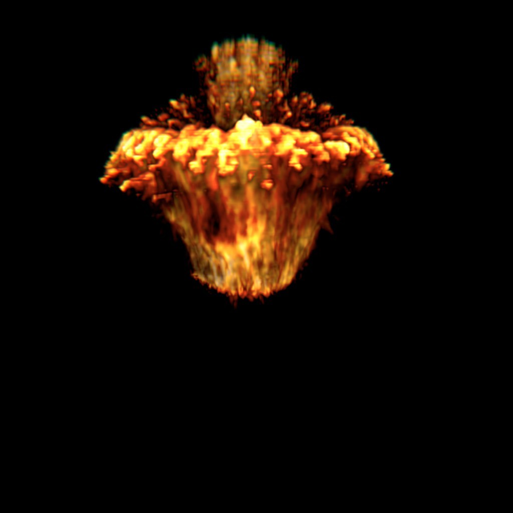 Big Explosion preview image 4